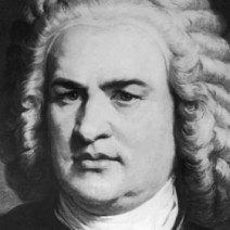 Johann Sebastian Bach