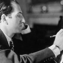 George Gershwin