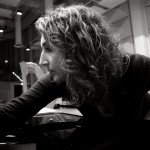 Pianist Marilyn Nonken