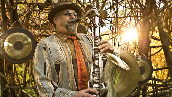 Joe Lovano