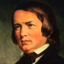 Robert Schumann