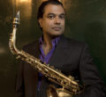 Rudresh Mahanthappa