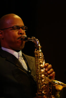 Greg Osby