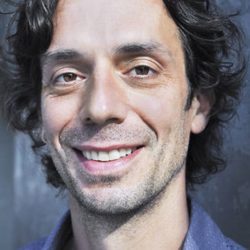 Mark DeChiazza