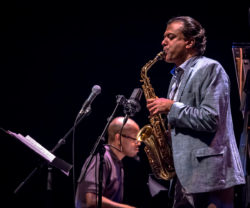 Rudresh Mahanthappa