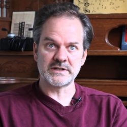 Dan Trueman