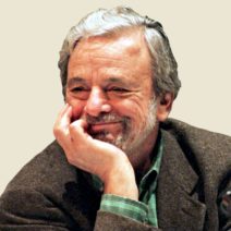 Stephen Sondheim