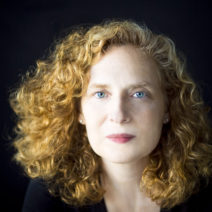 Julia Wolfe